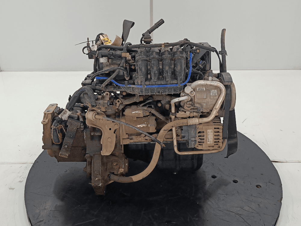 Двигатель к Fiat Grande Punto (05-18)