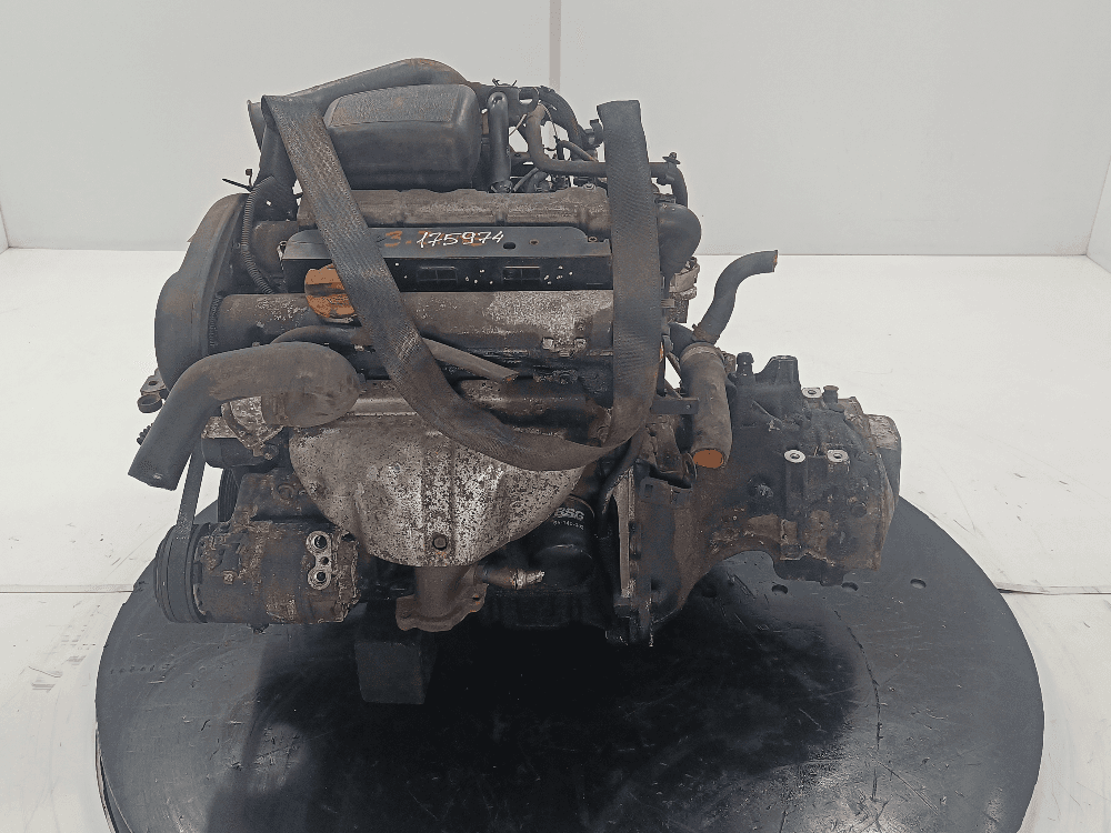 Двигатель к Opel Astra G (98-04)