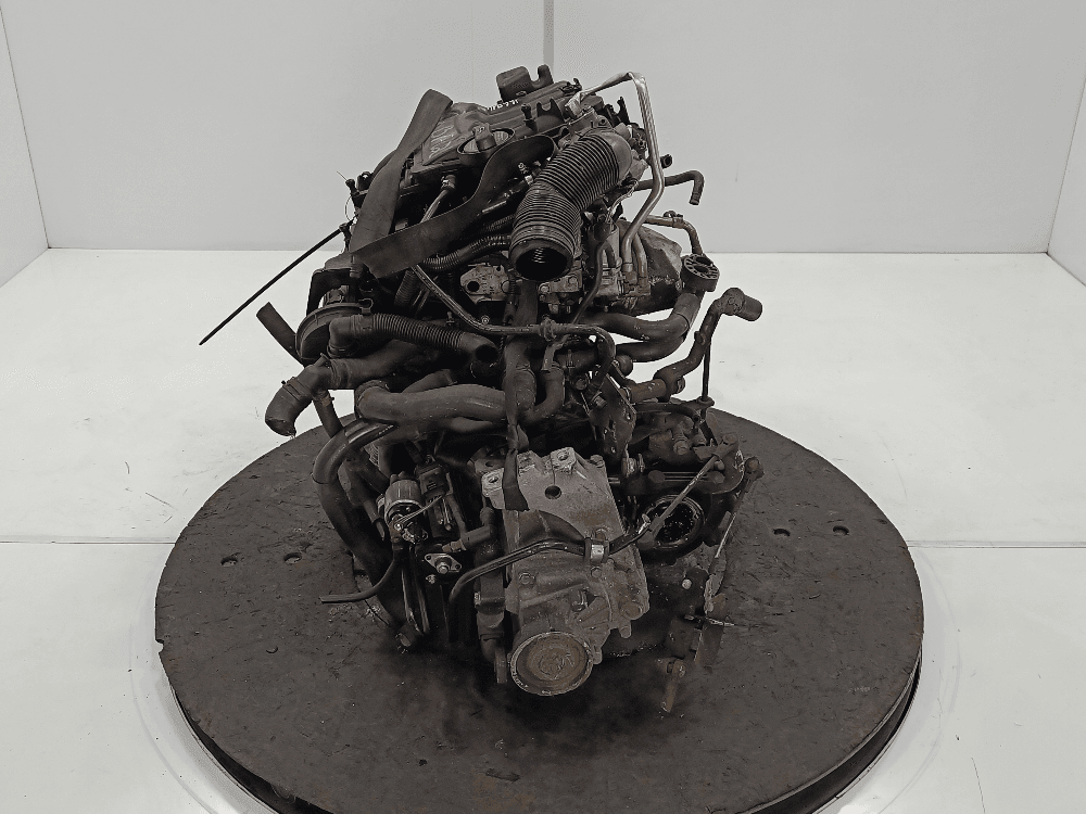 Двигатель к Volkswagen Golf 4 (97-06)