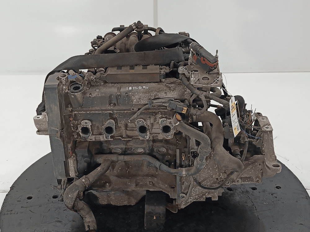 Двигатель к Fiat Grande Punto (05-18)