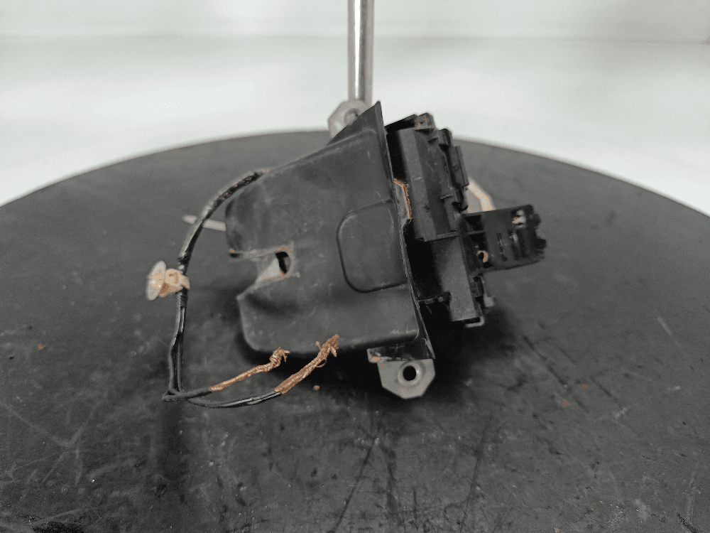 Замок багажника к Ford S-Max 1 (06-10)