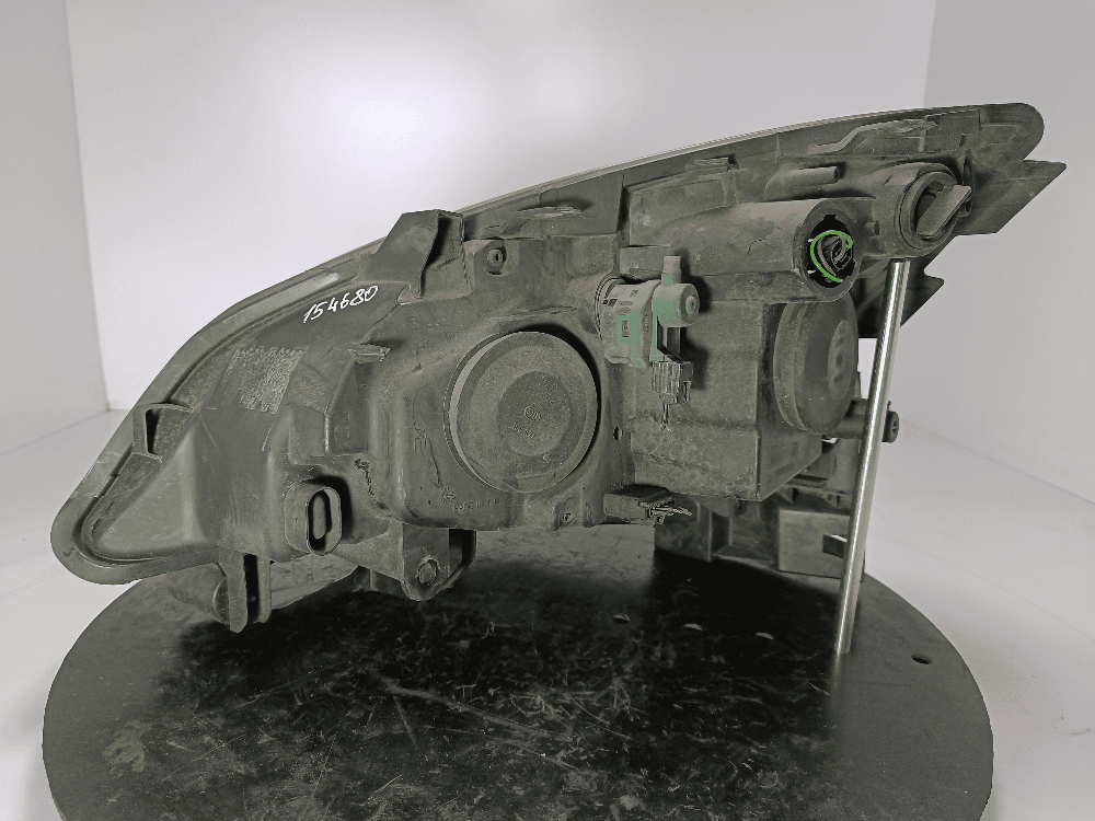 Фара правая к Renault Scenic 2 (03-06)