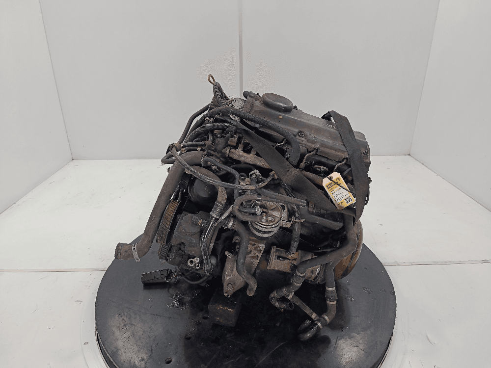 Двигатель к Mercedes Vito W639 (03-10)