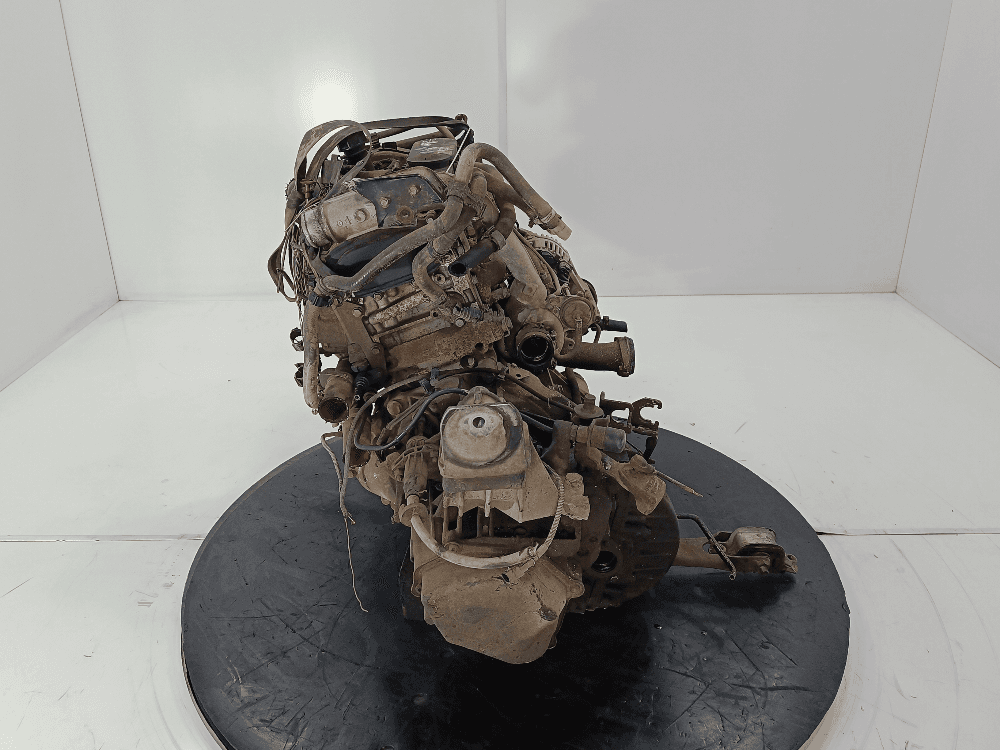 Двигатель к Fiat Ducato 2 (94-06)