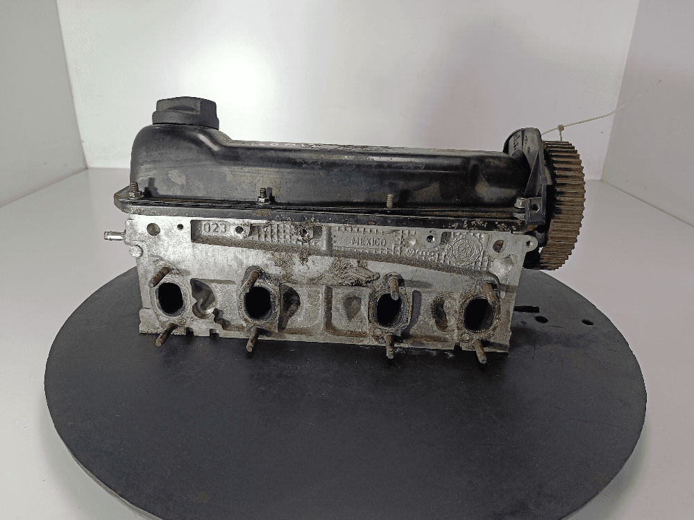 Головка блока цилиндров к Volkswagen Golf 4 (97-06)