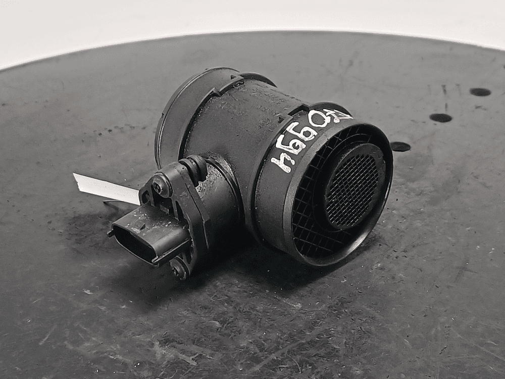 Расходомер воздуха к Opel Zafira A Рестайлинг (03-05)