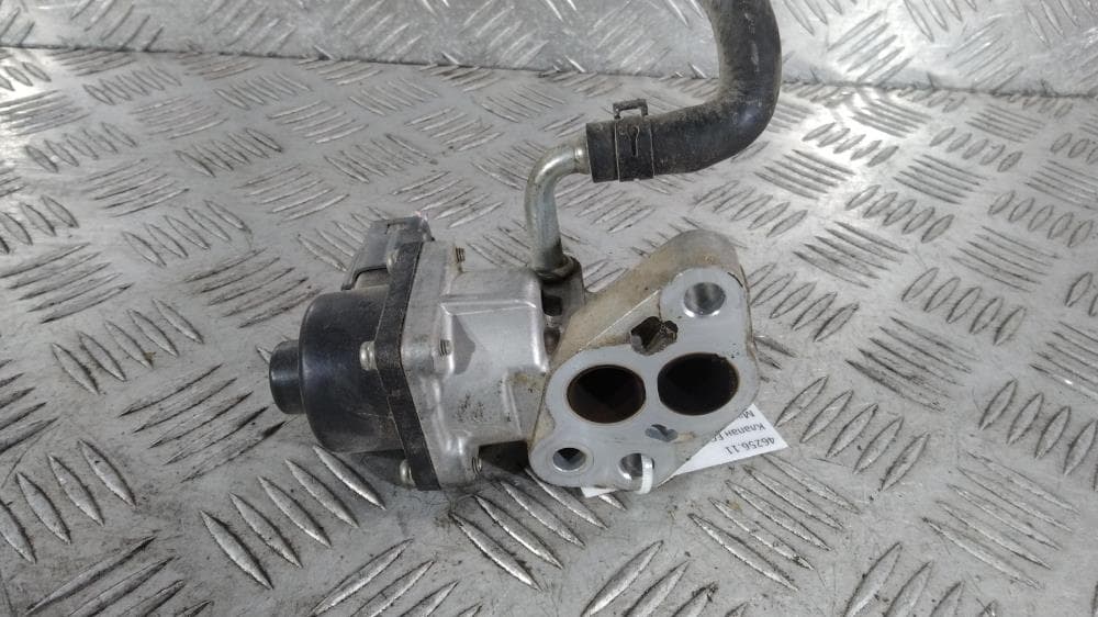 Клапан EGR к Mazda 3 BK Рестайлинг (06-09)