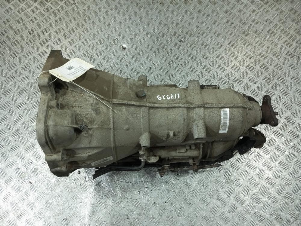 КПП автоматическая (АКПП) к BMW 3 E90/E91/E92/E93 (05-10)
