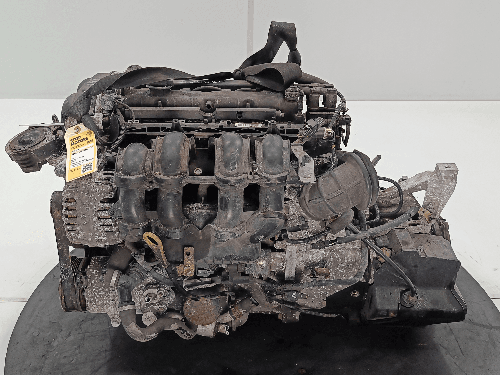Двигатель к Ford Focus 3 (11-15)