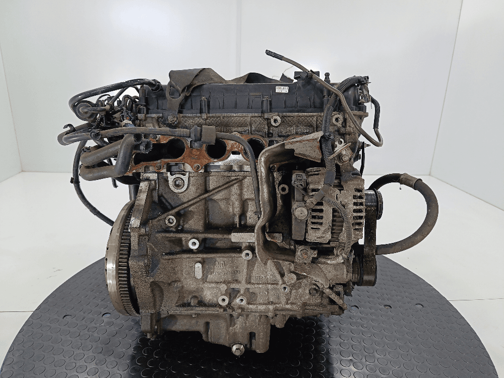 Двигатель к Ford Mondeo 4 (07-10)