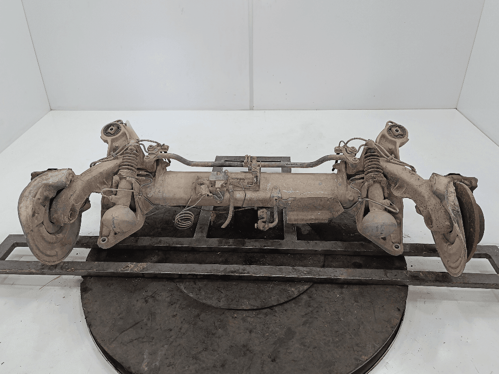 Балка подвески задняя к Citroen C5 1 (01-04)