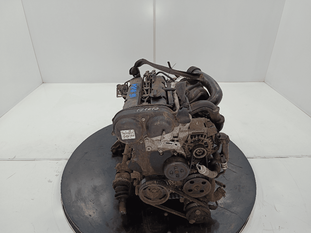 Двигатель к Ford Focus 2 (04-08)