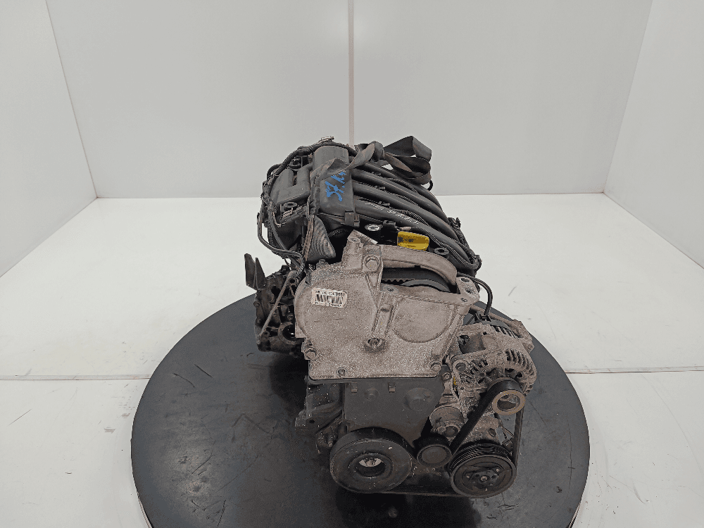 Двигатель к Renault Megane 2 (02-06)