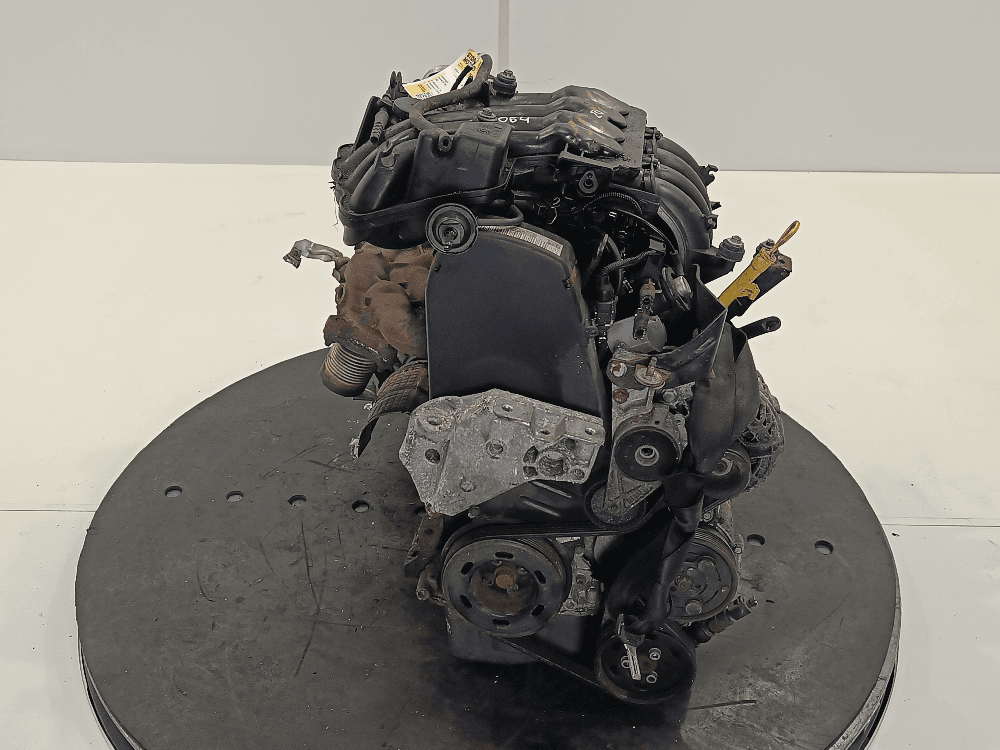 Двигатель к Volkswagen Golf 4 (97-06)