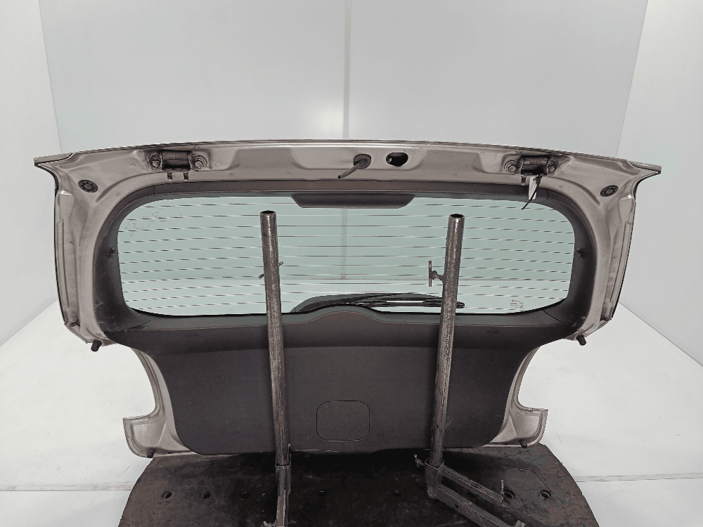 Крышка багажника (дверь 3-5) к Toyota Auris 1 (06-09)