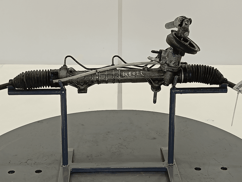 Рулевая рейка к Peugeot 206 1 Рестайлинг (02-09)