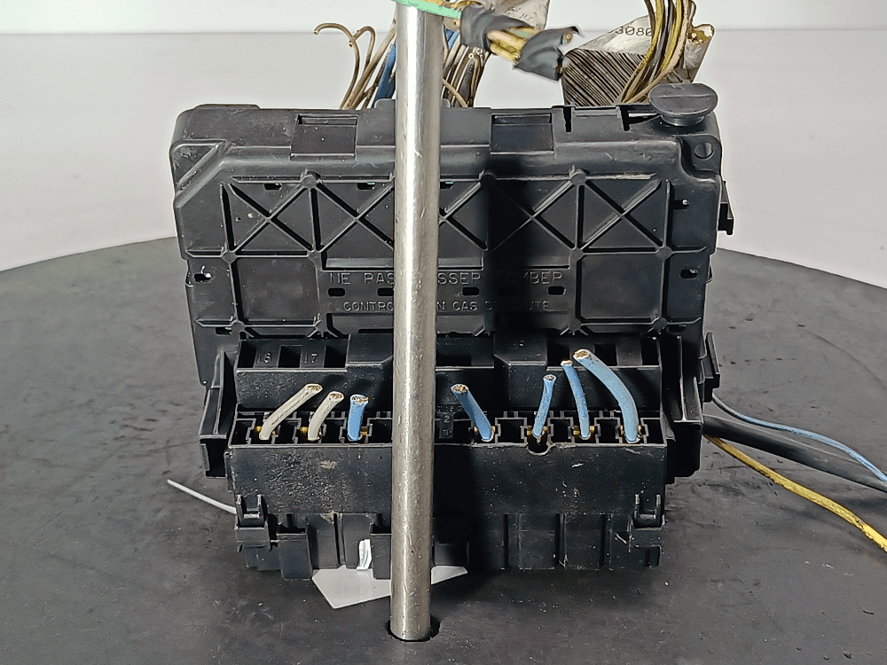 Блок BSM к Citroen C3 1 (02-06)