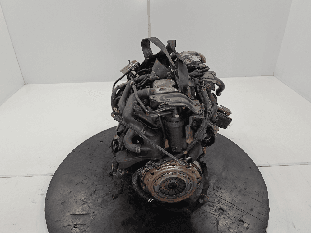 Двигатель к Ford Focus 2 (04-08)