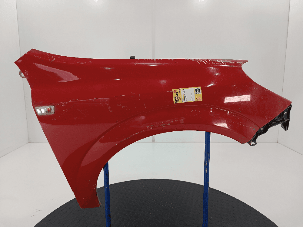 Крыло переднее правое к Opel Astra H (04-07)