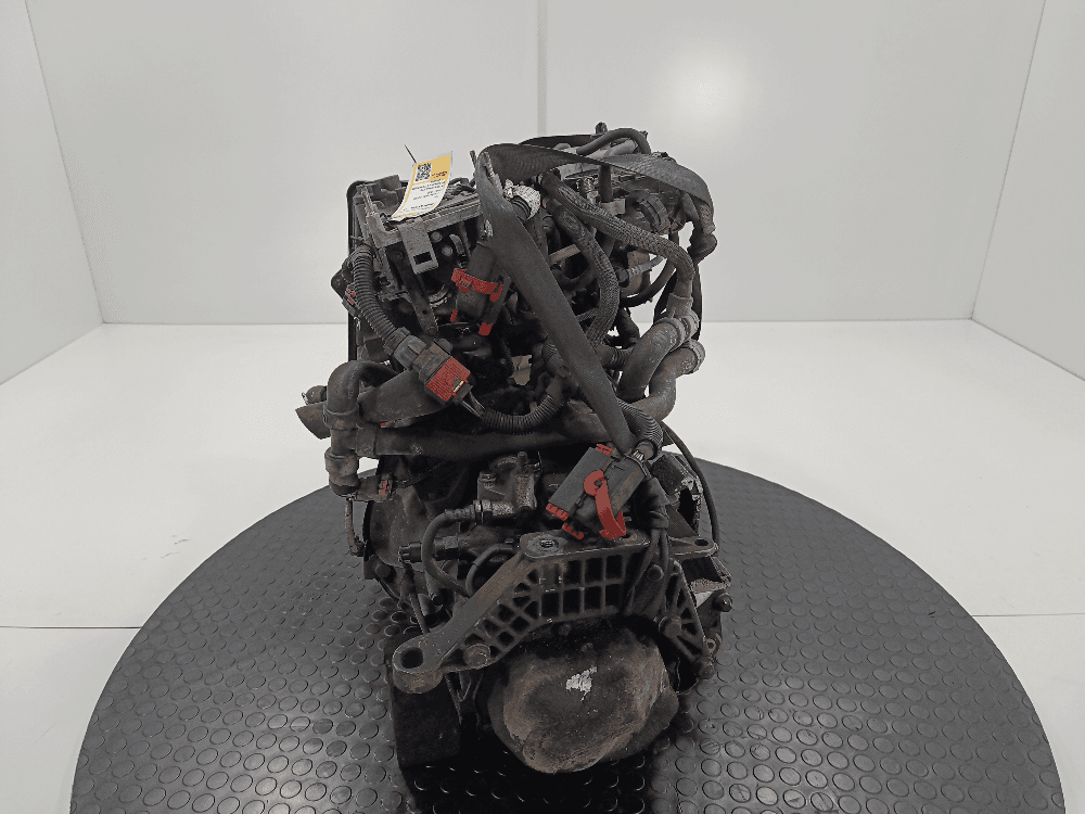 Двигатель к Fiat Grande Punto (05-18)
