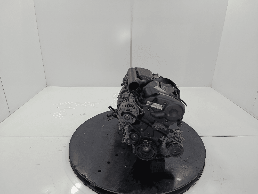 Двигатель к Opel Astra G (98-04)