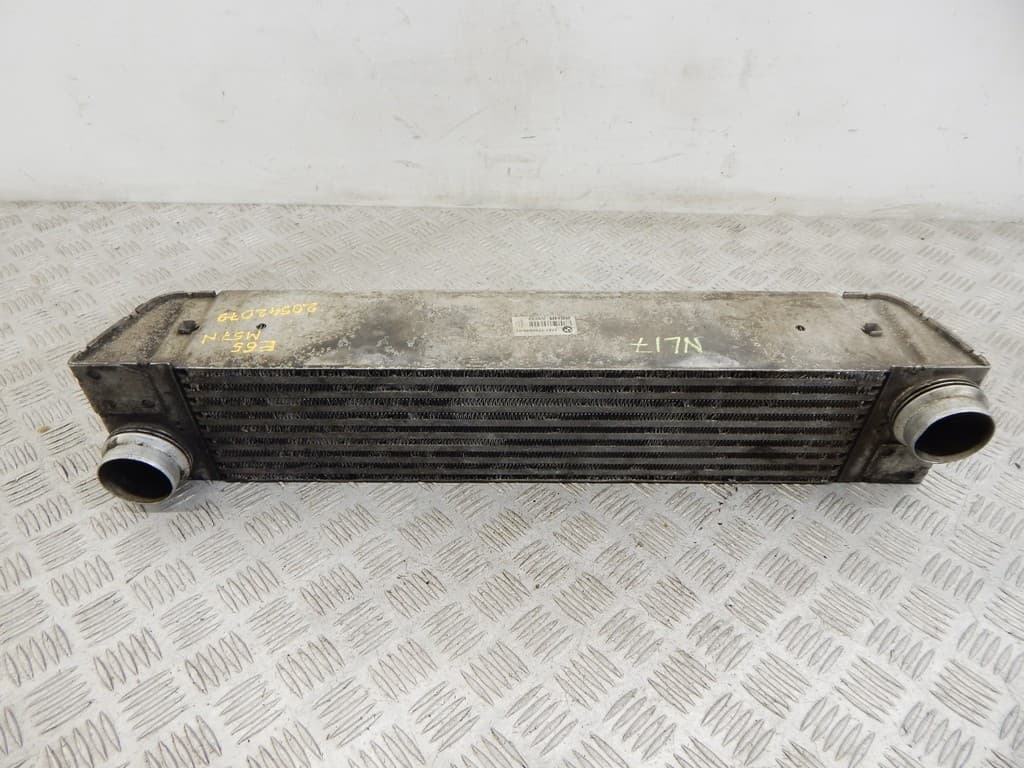 Интеркулер к BMW 7 E65/E66 (01-05)