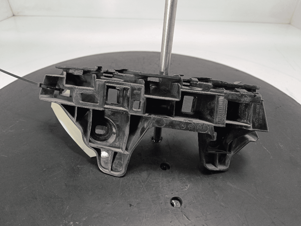 Кронштейн крепления бампера заднего к Volkswagen Passat B8 (14-19)