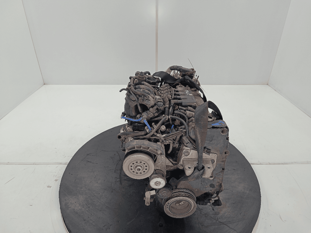 Двигатель к Fiat Grande Punto (05-18)