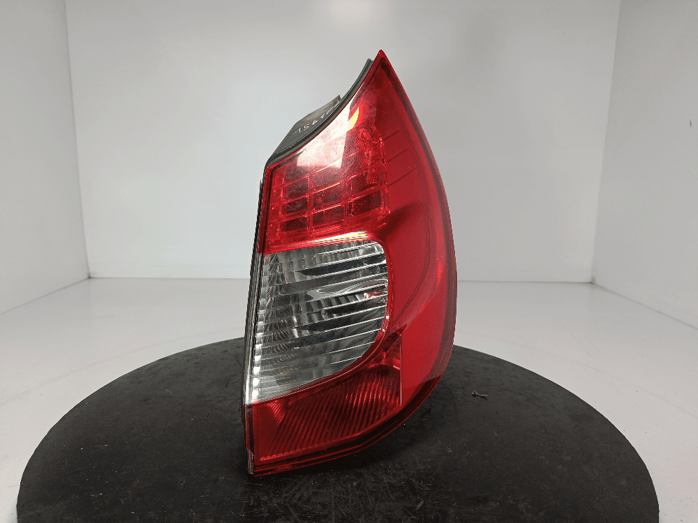 Фонарь задний правый к Renault Scenic 2 (03-06)