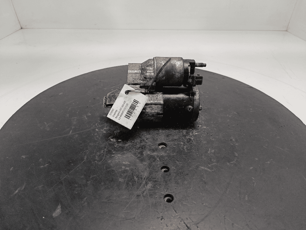 Стартер к Peugeot 207 (06-09)