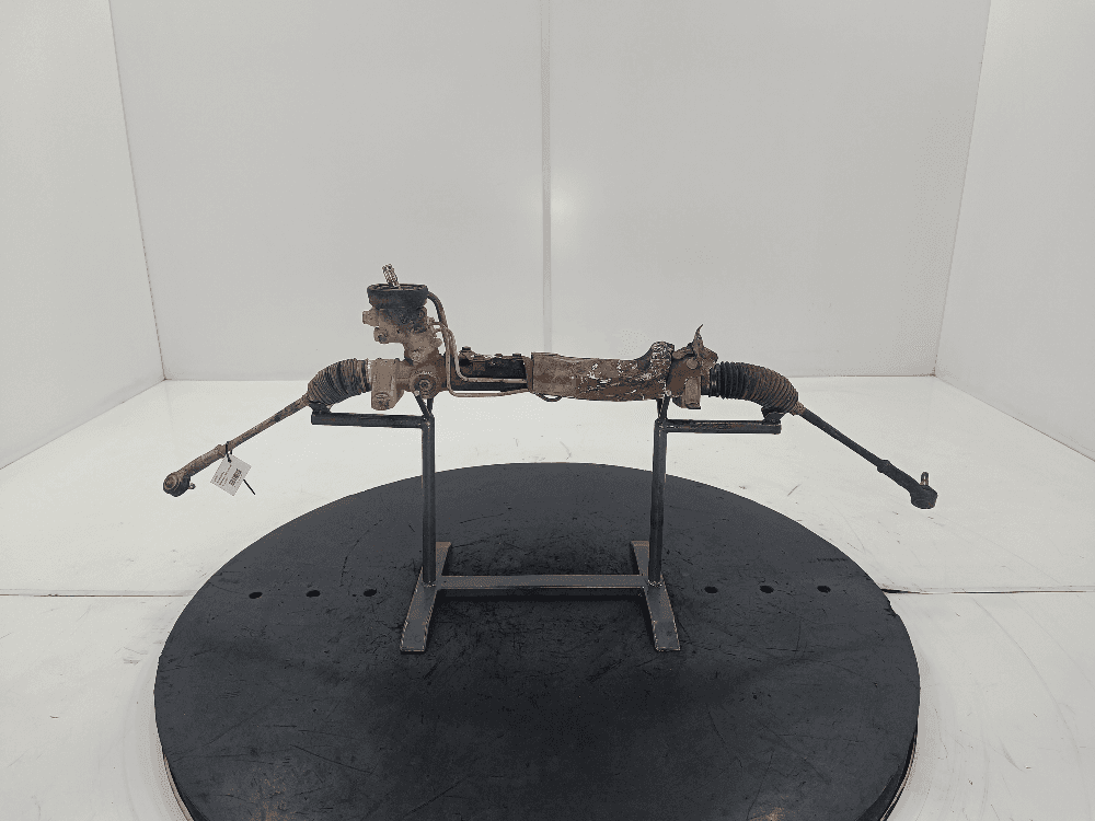 Рулевая рейка к Volkswagen Golf 4 (97-06)