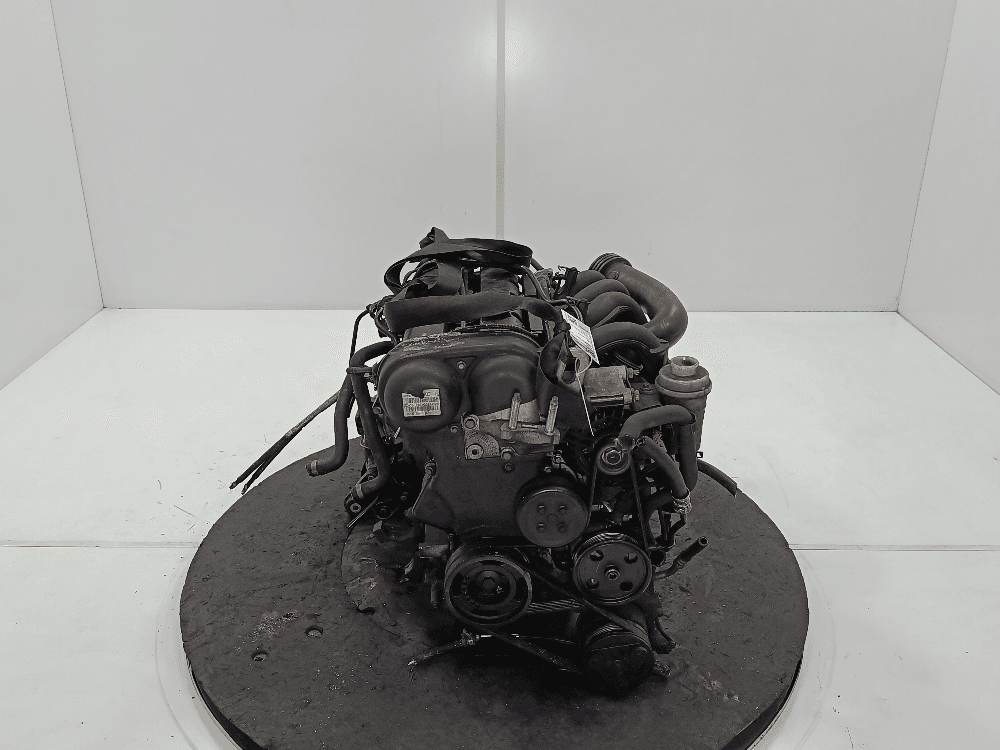 Двигатель к Ford Focus 2 (04-08)