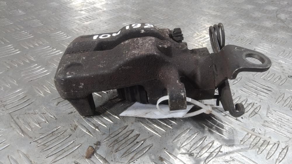 Суппорт задний правый к Alfa Romeo 156 (97-02)