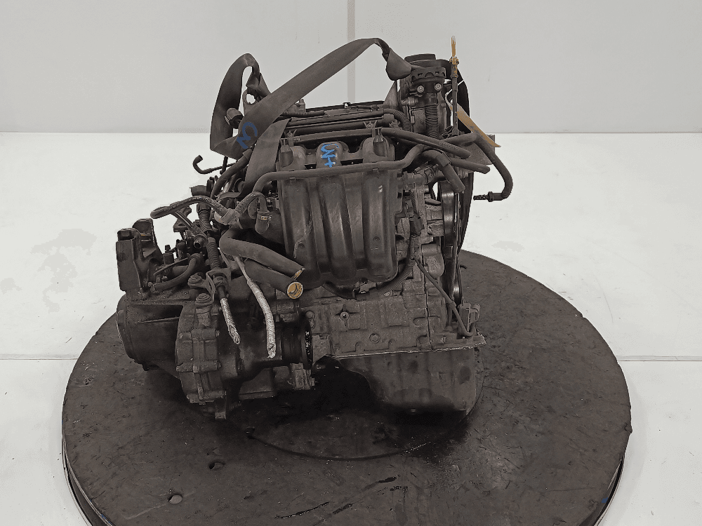 Двигатель к Volkswagen Polo 4 (01-05)
