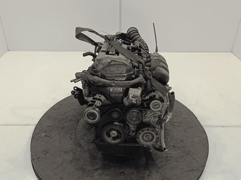 Двигатель к Toyota Avensis 2 (03-06)