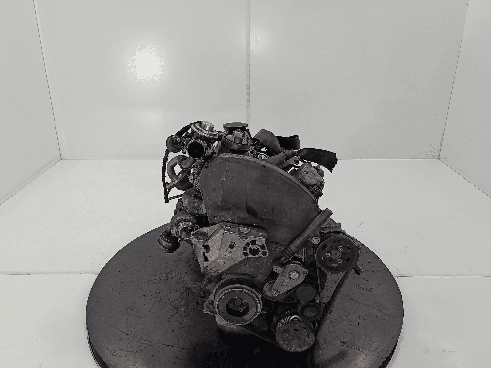 Двигатель к Volkswagen Golf 4 (97-06)