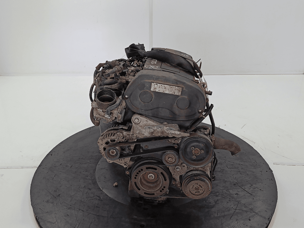 Двигатель к Opel Astra J (09-12)