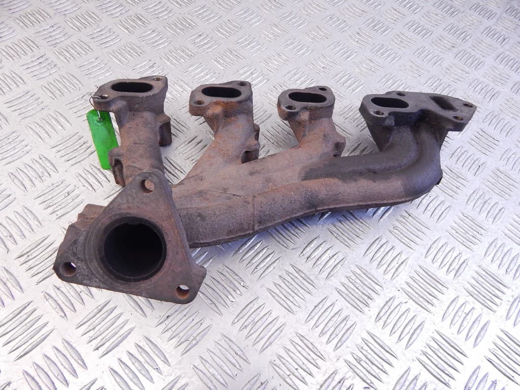Коллектор выпускной к Mercedes B W245 (05-08)