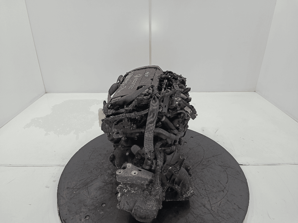 Двигатель к Opel Astra J (09-12)