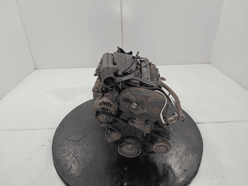 Двигатель к Opel Astra G (98-04)
