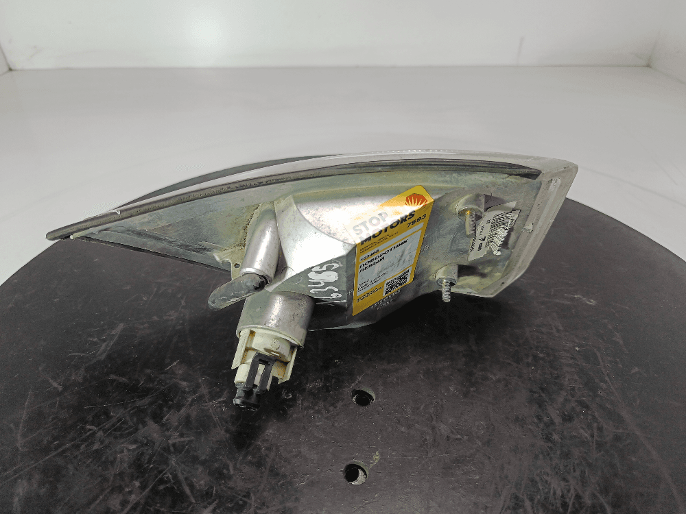 Поворотник левый к Iveco Daily 3 (99-06)