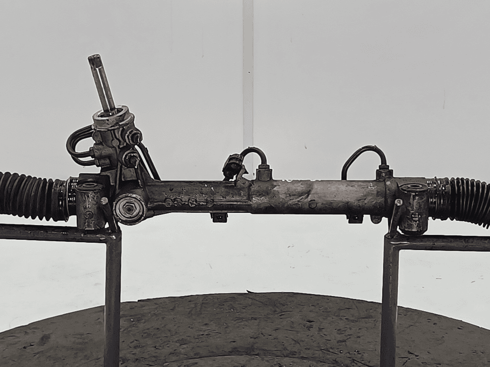 Рулевая рейка к Opel Astra G (98-04)