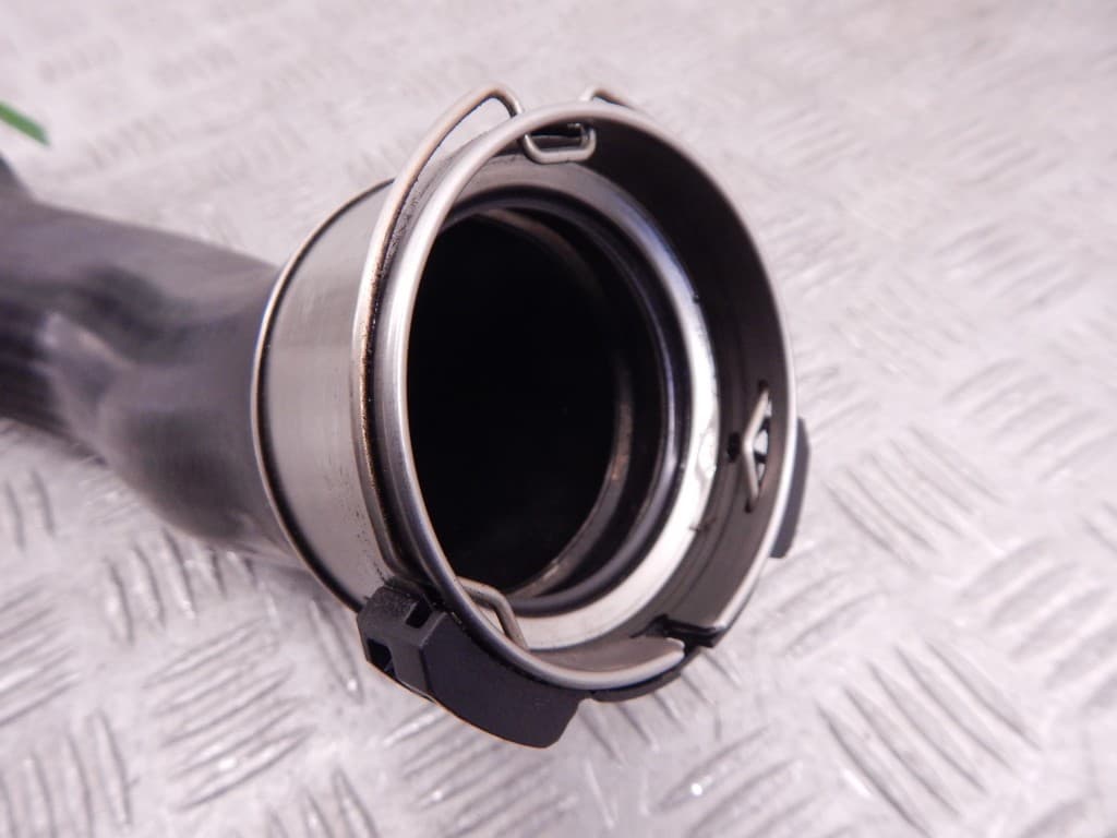 Патрубок интеркулера к BMW 3 F34 (13-16)