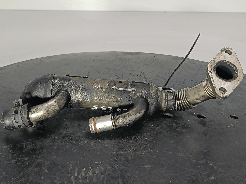 Радиатор EGR к Volkswagen Polo 4 (01-05)