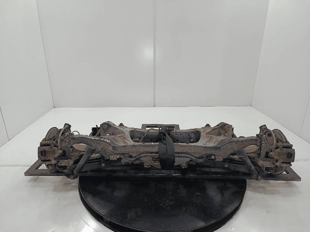 Балка подвески задняя к Nissan  Qashqai 1 (07-10)