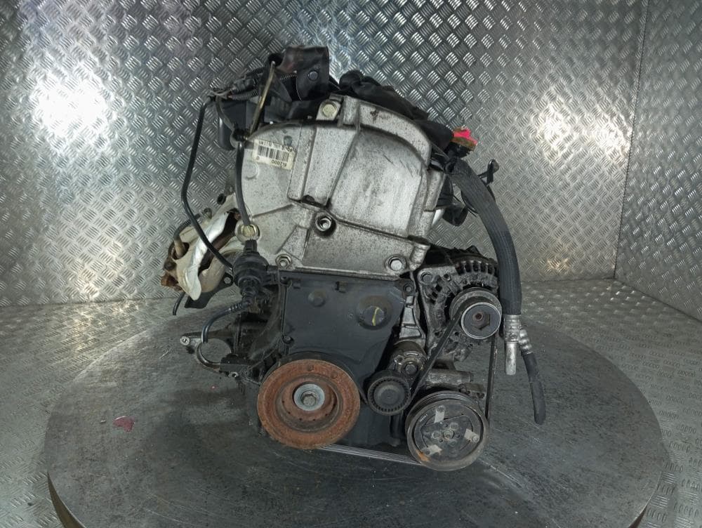 Двигатель к Renault Modus 1 (04-07)