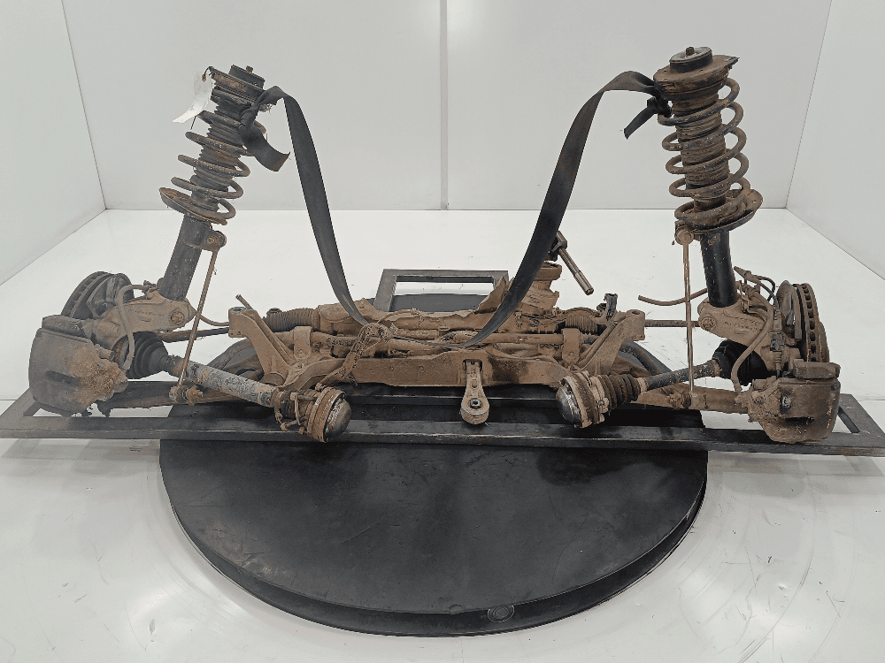 Передняя подвеска к Volkswagen Passat B6 (05-10)