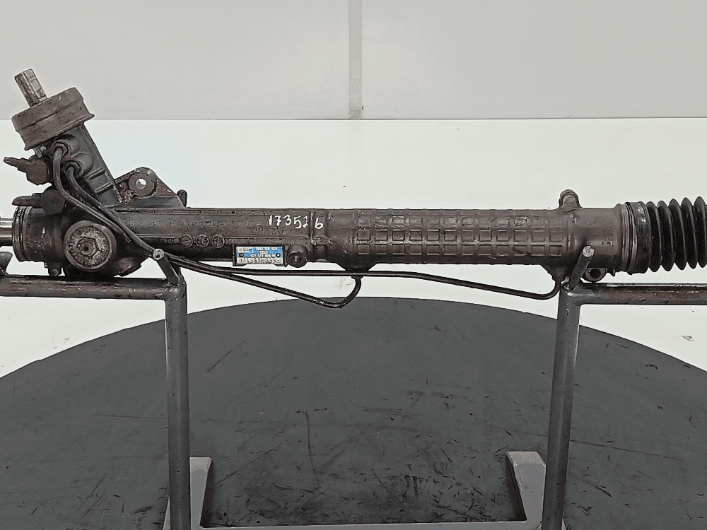 Рулевая рейка к Volkswagen Passat B5 (96-00)