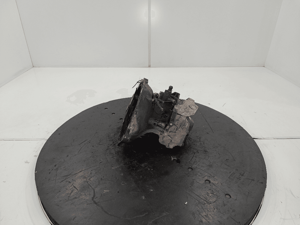 КПП механическая (МКПП) к Opel Corsa D (06-11)