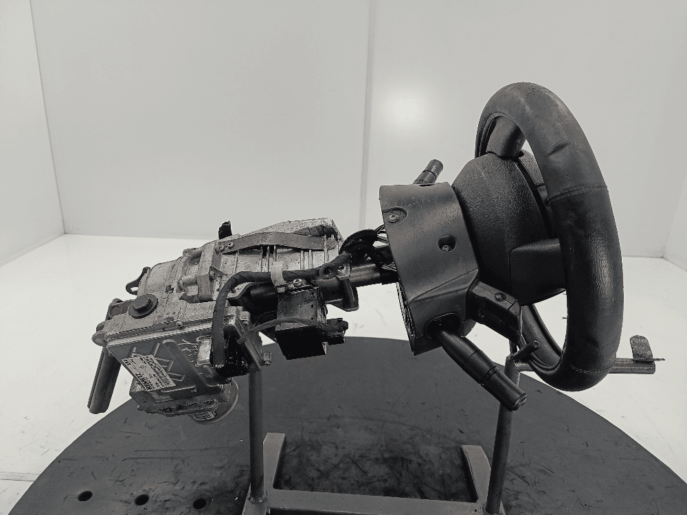 Рулевая колонка к Renault Megane 2 (02-06)